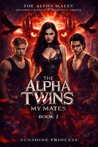 Produktbild: The Alpha Twins