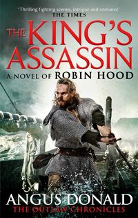Produktbild: The King's Assassin