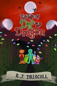 Produktbild: The Tale of Dif the Dragon