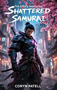 Produktbild: The Steel Heart of the Shattered Samurai