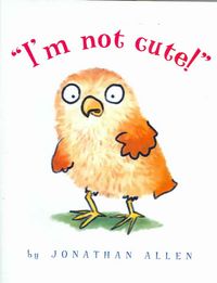 Produktbild: I'm Not Cute!