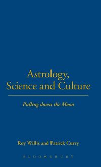 Produktbild: Astrology, Science and Culture