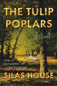 Produktbild: The Tulip Poplars