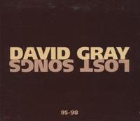 Produktbild: Lost Songs 95-98