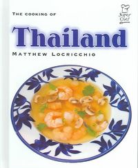 Produktbild: Cooking Of Thailand