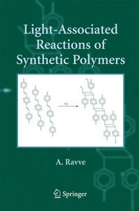 Produktbild: Light-Associated Reactions of Synthetic Polymers