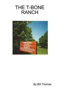 Produktbild: The T-Bone Ranch