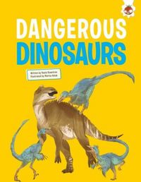 Produktbild: Dangerous Dinosaurs