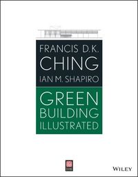 Produktbild: Green Building Illustrated