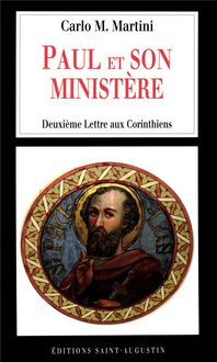 Produktbild: Paul et son minist&egrave;re