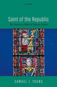 Produktbild: Saint of the Republic