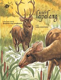 Produktbild: U Sier Lapalang