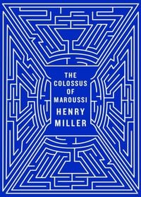 Produktbild: The Colossus of Maroussi