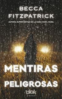 Produktbild: Mentiras peligrosas