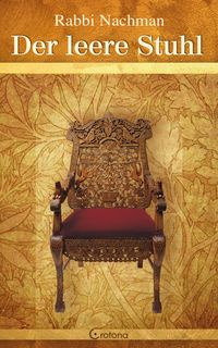 Produktbild: Der leere Stuhl