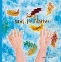 Produktbild: Sarah und die Bl&auml;tter