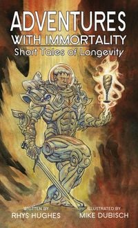 Produktbild: Adventures with Immortality
