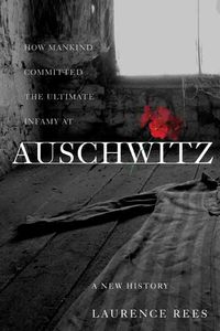 Produktbild: Auschwitz: A New History