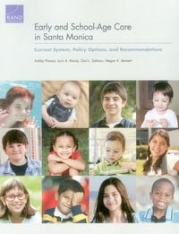 Produktbild: Early and School-Age Care in Santa Monica