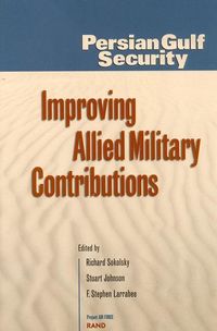 Produktbild: Persian Gulf Security