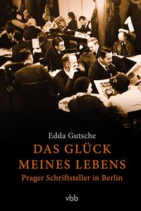 Produktbild: Das Gl&uuml;ck meines Lebens