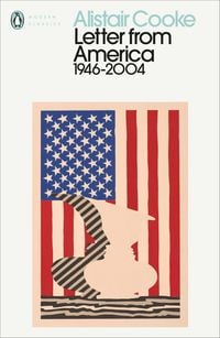 Produktbild: Letter from America