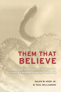 Produktbild: Hood, R: Them That Believe