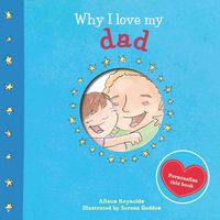 Produktbild: Why I Love My Dad