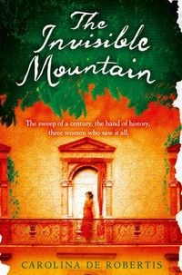Produktbild: The Invisible Mountain