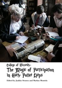 Produktbild: College of Wizardry