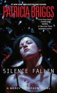 Produktbild: Silence Fallen