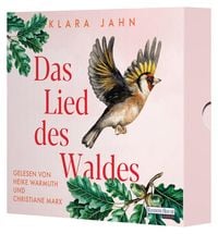 Bild vom Artikel Das Lied des Waldes vom Autor Klara Jahn