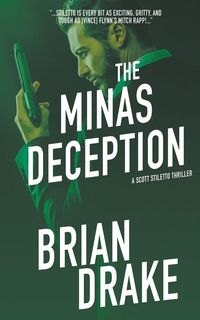 Produktbild: The Minas Deception