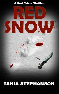 Produktbild: Red Snow (Red Crime Thriller Series, #2)