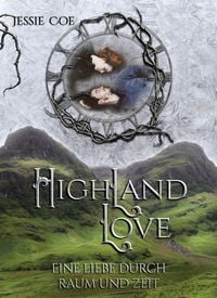 Produktbild: Highland Love