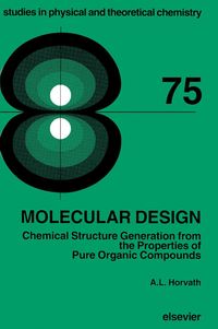 Produktbild: Molecular Design