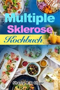 Produktbild: Multiple Sklerose Kochbuch