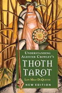 Produktbild: Understanding Aleister Crowley's Thoth Tarot