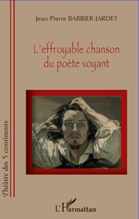 Produktbild: L'effroyable chanson du po&egrave;te voyant