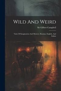 Produktbild: Wild And Weird