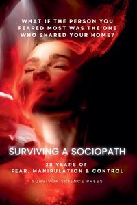 Produktbild: Surviving A Sociopath