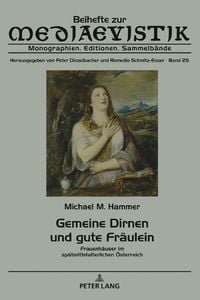 Produktbild: Gemeine Dirnen und gute Fr&auml;ulein