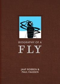 Produktbild: Biography of a Fly