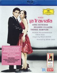 Netrebko, A: Traviata
