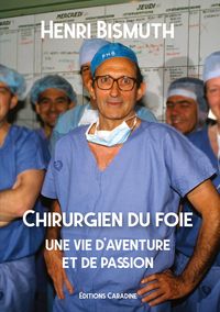 Produktbild: Chirurgien du foie