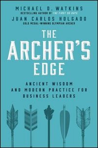 Produktbild: The Archer's Advantage