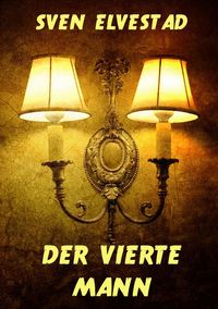 Produktbild: Der vierte Mann