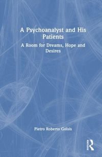 Produktbild: A Psychoanalyst and His Patients