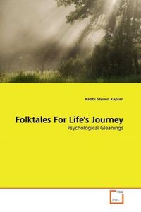 Produktbild: Kaplan, R: Folktales For Life's Journey