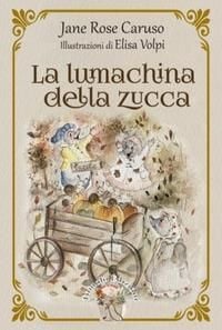 Produktbild: La lumachina della zucca